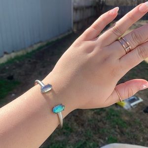 Custom Kendra Scott Edie Cuff